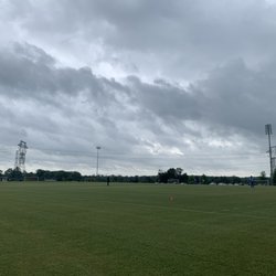 Bolen Park Cricket Fields 18 & 19