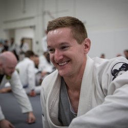 Lovato's School of Brazilian Jiu-Jitsu and Mixed Martial Arts