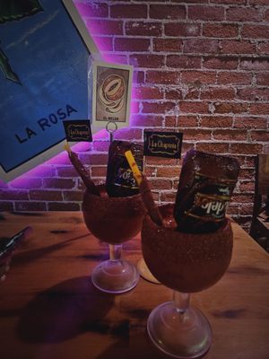 La Chuperia The Miche Spot by null