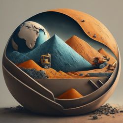 Earthbender Excavation