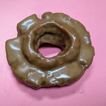Master Donuts - @endoedibles on Instagram 05/21/26 - Donuts Near Me - Las Vegas, Nevada Master Donuts - @endoedibles on Instagram 05/21/26 - Donuts Near Me - Las Vegas, Nevada