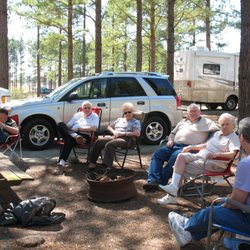 Beaver Run RV Park - Meet your friends