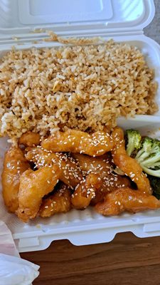 China Cafe by null