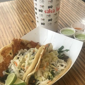 Salsa Limón - Tacos Near Me - Dallas, Texas Salsa Limón - Tacos Near Me - Dallas, Texas