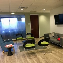Elevate Hypnosis - 4th Floor Waiting Area