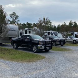 Bay Hide Away RV Park & Campground - Pics