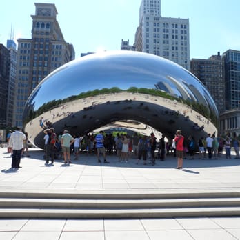 Millennium Park - Parks Near Me - Chicago, Illinois Millennium Park - Parks Near Me - Chicago, Illinois
