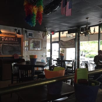 Fat Tuesday's - Sports Bars Near Me - Warrenton, Virginia Fat Tuesday's - Sports Bars Near Me - Warrenton, Virginia