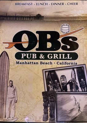 OB's Pub & Grill by null