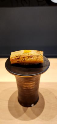 MSSM Ossington by null