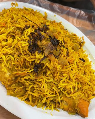 Hadramout Restaurant by null