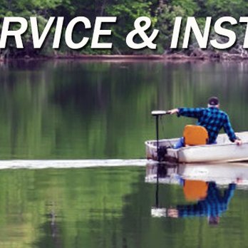 Trolling Motor Doctor - Boat Repair Near Me - Lakewood, California Trolling Motor Doctor - Boat Repair Near Me - Lakewood, California