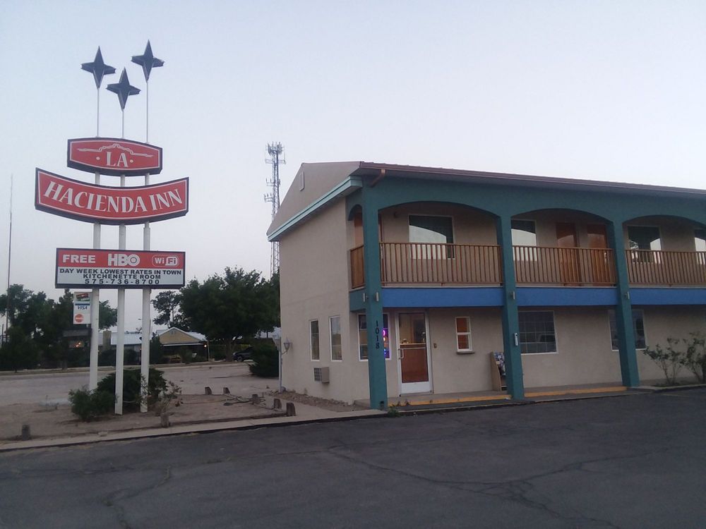LA HACIENDA INN Updated August 2024 1018 S 1st St, Artesia, New Mexico Hotels Phone