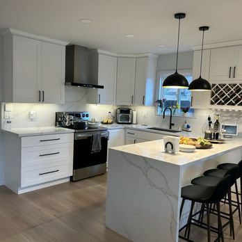 AAA Construction - Kitchen - General Contractors Near Me AAA Construction - Kitchen - General Contractors Near Me