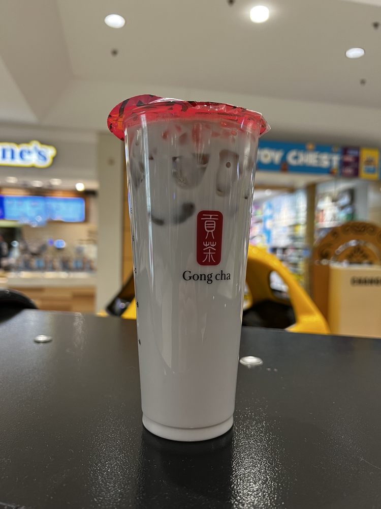 GONG CHA Updated September 2024 19 Photos & 10 Reviews 301 Mt Hope Ave, Rockaway, New