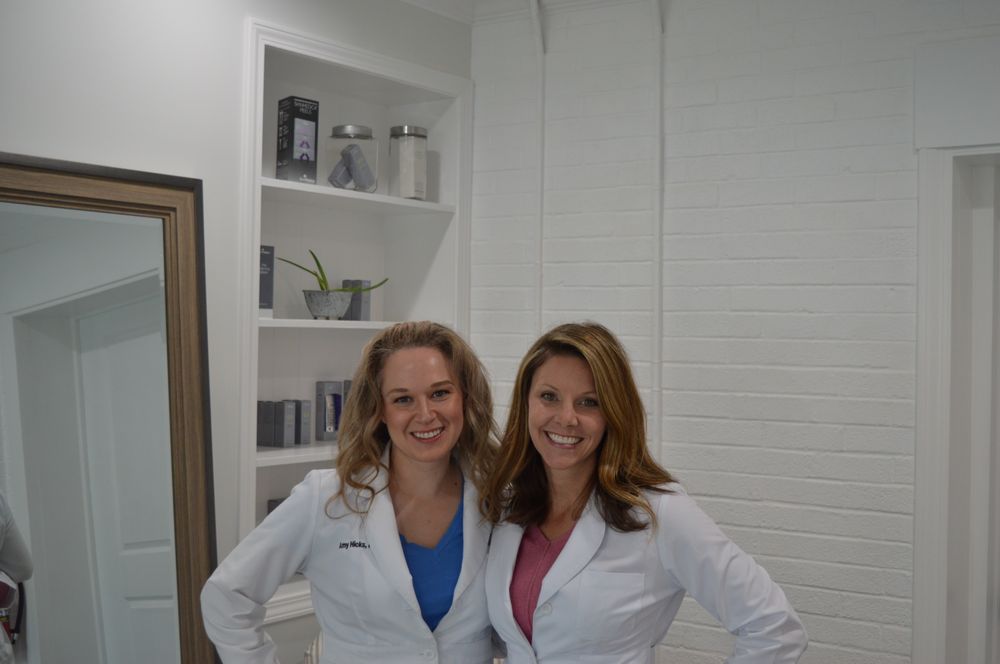 CITY MEDSPA Updated October 2024 309 Bankhead Hwy, Carrollton