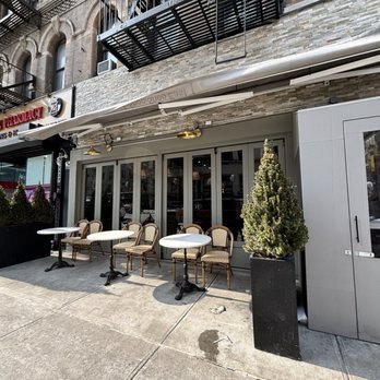 Shoo Shoo - Mediterranean Near Me - New York, New York Shoo Shoo - Mediterranean Near Me - New York, New York