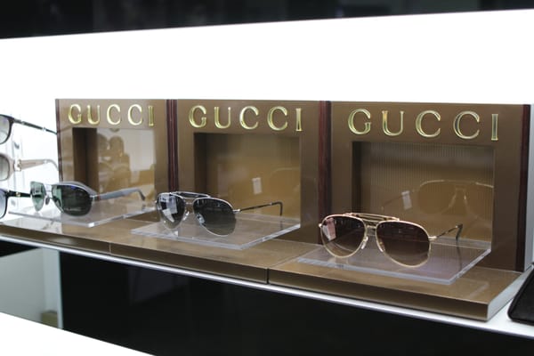 Davich Optical by null