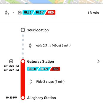 Pittsburgh Regional Transit - Free!!! - Public Transportation Near Me - Pittsburgh, Pennsylvania Pittsburgh Regional Transit - Free!!! - Public Transportation Near Me - Pittsburgh, Pennsylvania