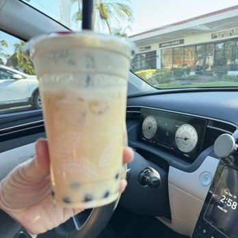 BOBABAE TEAHOUSE - Updated January 2026 - 18 Photos & 11 Reviews - 2811