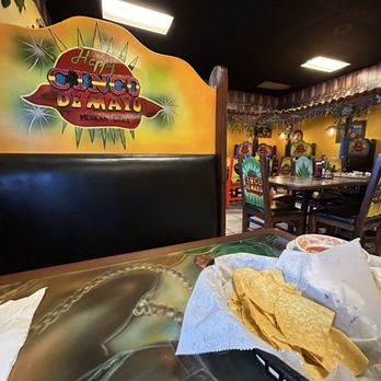 Happy Cinco de Mayo - interior for what its worth - Mexican Near Me - Max Meadows, Virginia Happy Cinco de Mayo - interior for what its worth - Mexican Near Me - Max Meadows, Virginia