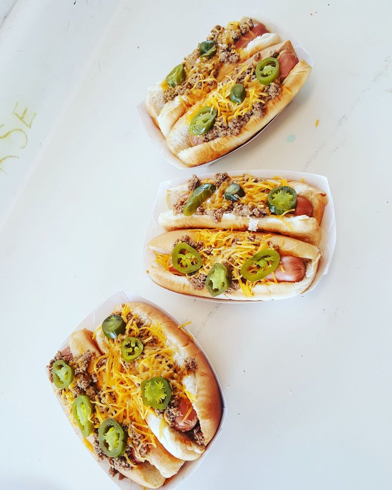 EARNIE’S SNOWBALLS Updated August 2024 27 Photos 3104 Ross Clark