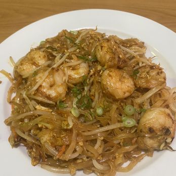 Sian Restaurant - Shrimp 73. Pad Thai Noodle - Sushi Bars Near Me - Tulsa, Oklahoma Sian Restaurant - Shrimp 73. Pad Thai Noodle - Sushi Bars Near Me - Tulsa, Oklahoma