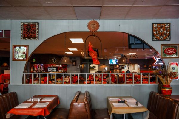 La Fiesta Mexican Restaurant by null