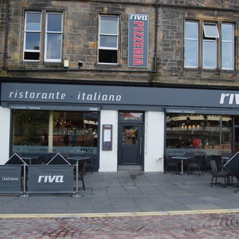 Riva Bistro Italiano - Italian Near Me - Inverness, HLD Riva Bistro Italiano - Italian Near Me - Inverness, HLD