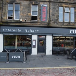 Riva Bistro Italiano