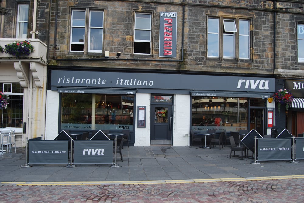 Riva Bistro Italiano