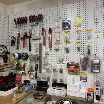 CS Custom Shop - Musical Instrument Services Near Me CS Custom Shop - Musical Instrument Services Near Me