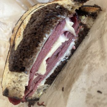 La Carniceria Wagyu - Wagyu pastrami - Butcher Near Me - Brea, California