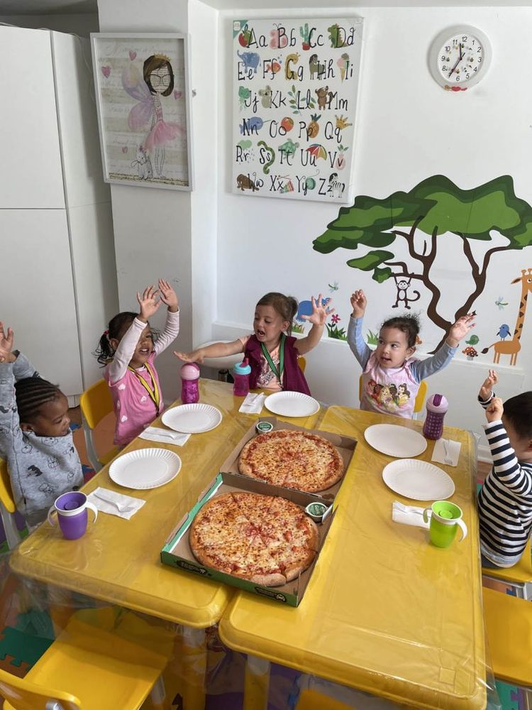 Azams Lovely Daycare - childcare center in Rockville, MD