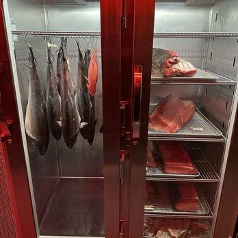 Jinsei Motto - Interior - IG @bougiefoodieboi - Sushi Bars Near Me - Chicago, Illinois