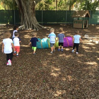 Bright Horizons at Boynton Beach - Child Care & Day Care Near Me - Boynton Beach, Florida