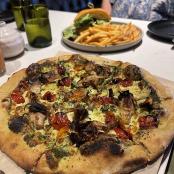 Olive & Hay - Italian Near Me - Napa, California Olive & Hay - Italian Near Me - Napa, California