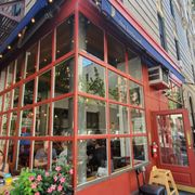 Photo of Little Owl - New York, NY, United States