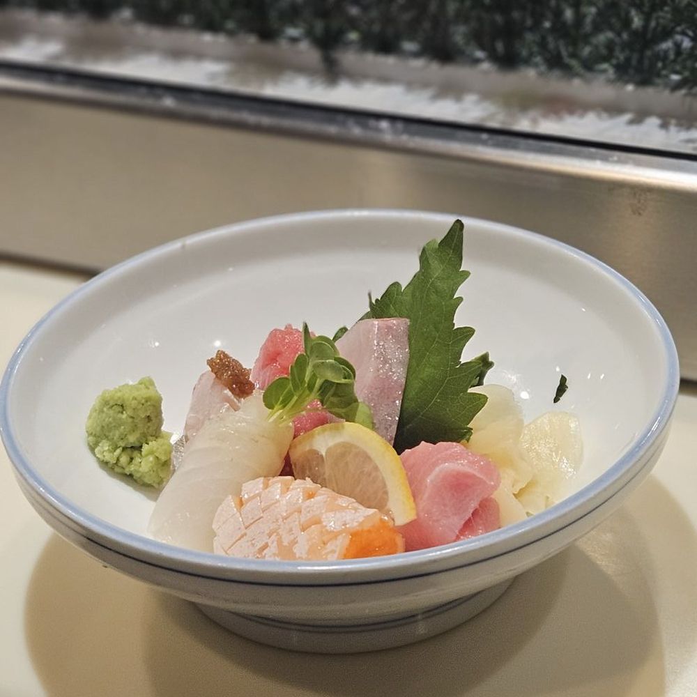 Kazoku - Sushi Bars Near Me - Edmonds, Washington Kazoku - Sushi Bars Near Me - Edmonds, Washington
