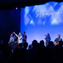 Hoboken Grace Community Church