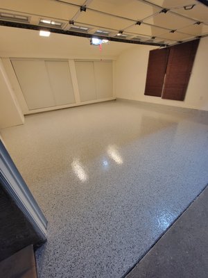 Where Function Meets Style! - Ready to take your garage to the next level? Our new Expo installation brings both organization and style to your space. Perfect for storage, functionality, and a sleek look. Say goodbye to clutter and hello to a custom, organized garage! 💪
Contact us for a free quote today!" Where Function Meets Style! - Ready to take your garage to the next level? Our new Expo installation brings both organization and style to your space. Perfect for storage, functionality, and a sleek look. Say goodbye to clutter and hello to a custom, organized garage! 💪
Contact us for a free quote today!"
