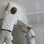 Photo of Mike Wolfe Painting
