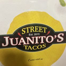 Juanito's Street Tacos & More