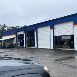 Phil's Car Care