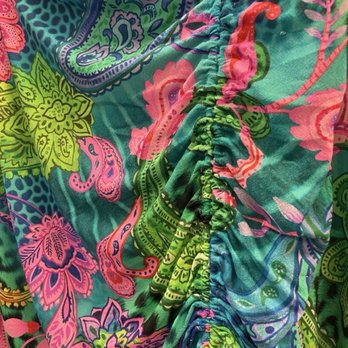 Cabana Dreams swim - Reminds me of a mermaid - Swimwear Near Me - petaluma, California