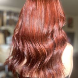 Yunzo Hair Extensions