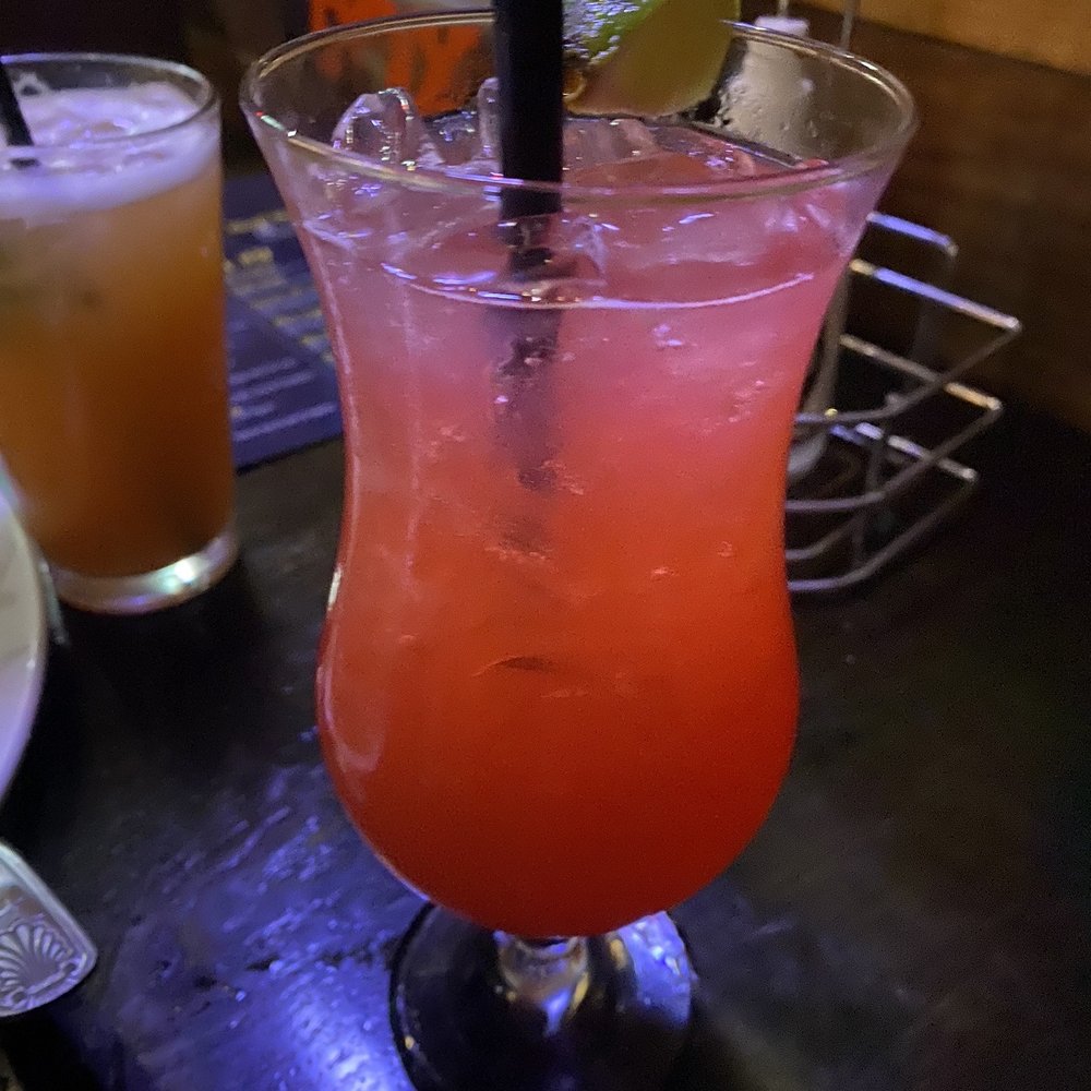 Jia Tella's - Guava dunker - Asian Fusion Near Me - Scotts Valley, California