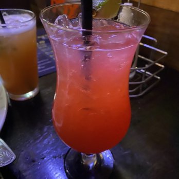 Jia Tella's - Guava dunker - Asian Fusion Near Me - Scotts Valley, California