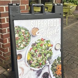 Outside Outside
