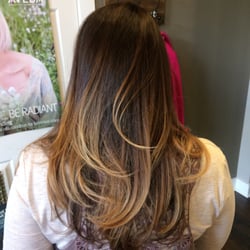 Bloom Hair Studio